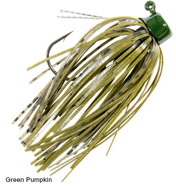 Z-MAN ShroomZ Micro Finesse Jig